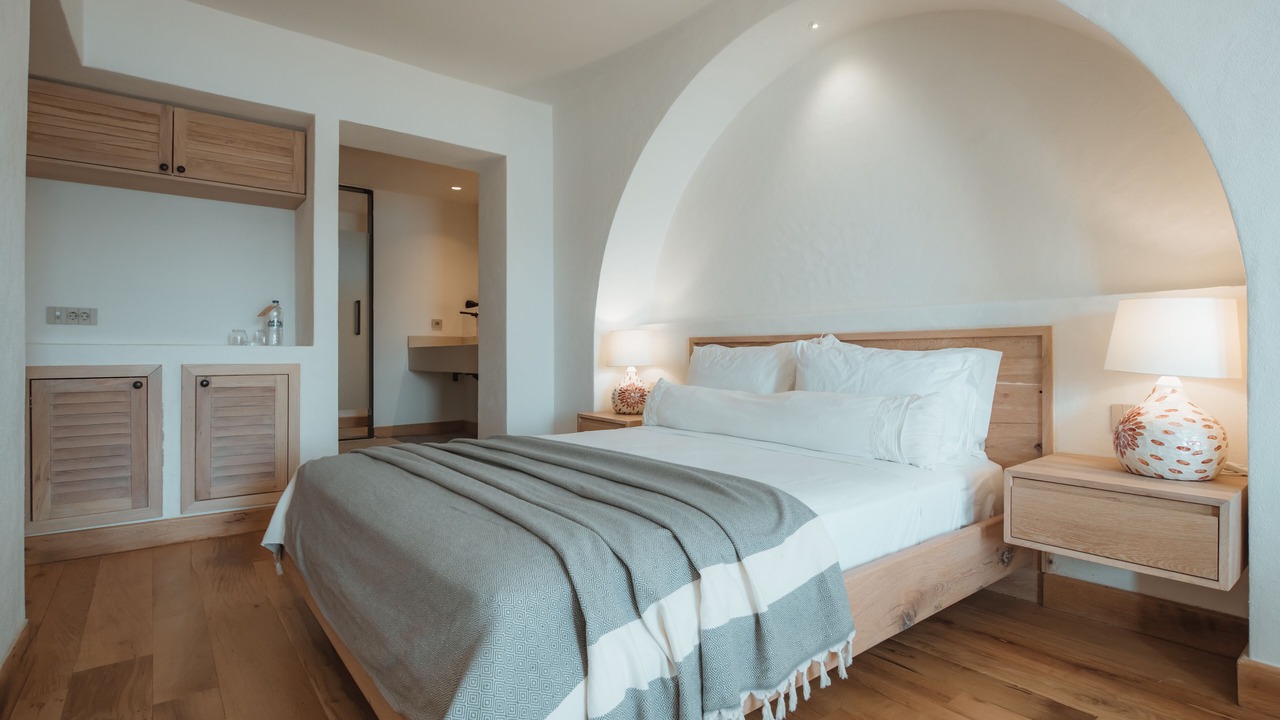 Photo of Bedroom in Fethiye