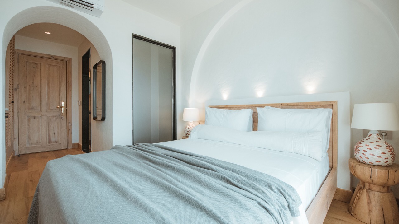 Photo of Bedroom in Fethiye