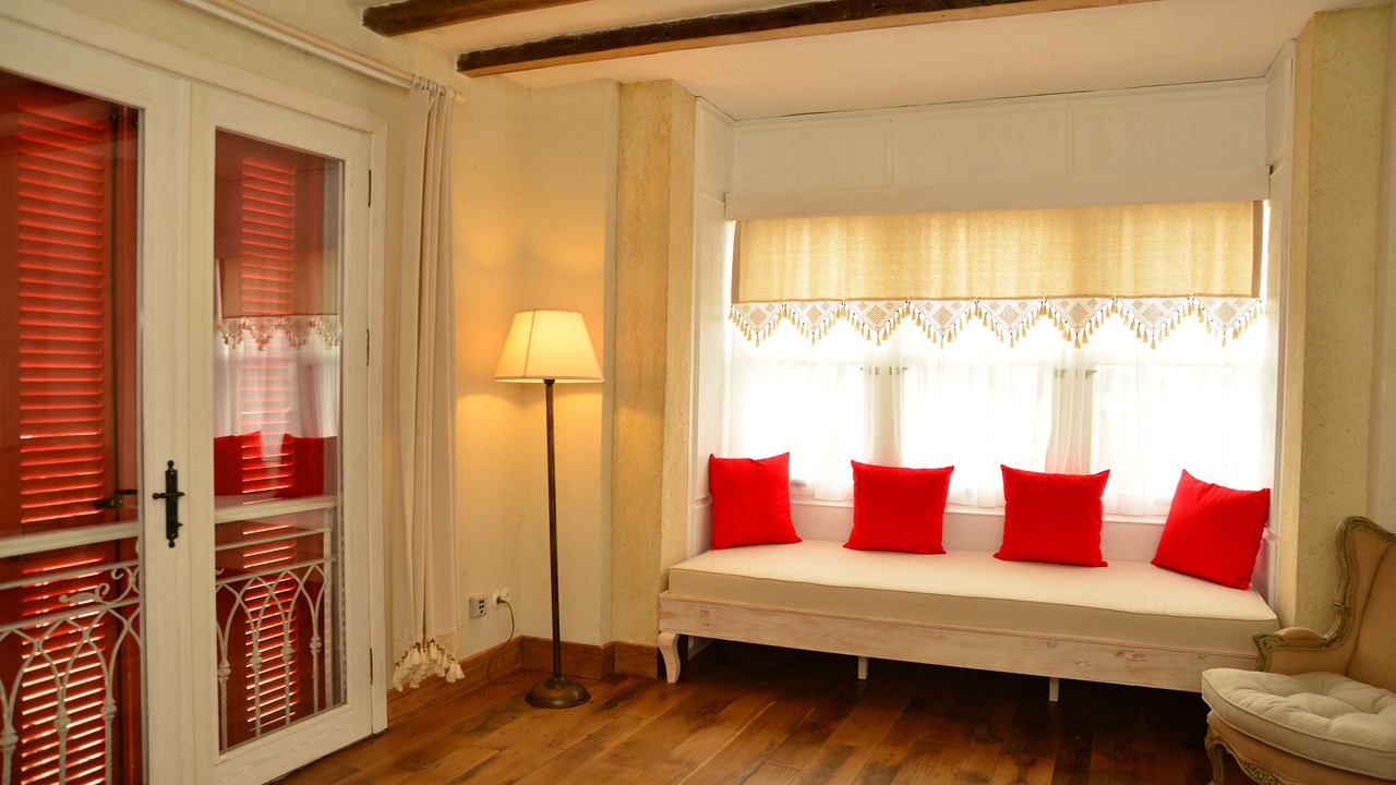 Photo of Bedroom in Fethiye