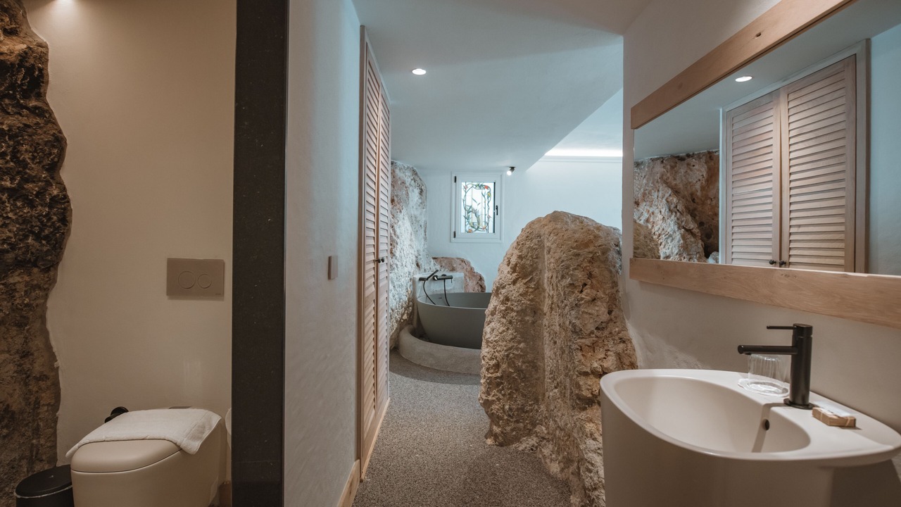 Photo of Bathroom in Fethiye