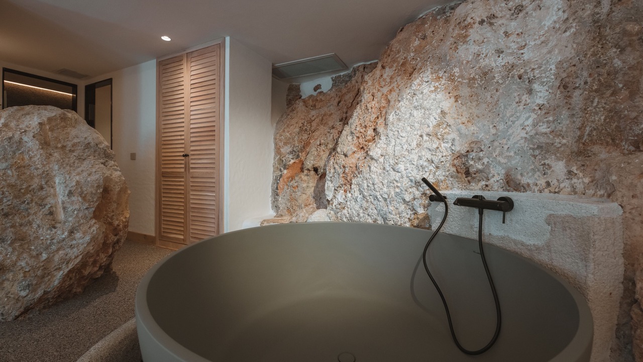Photo of Bedroom in Fethiye