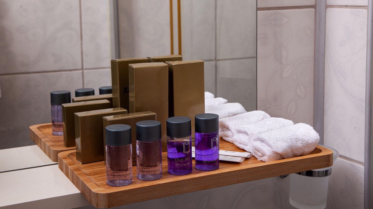 Photo of Bathroom in Pera