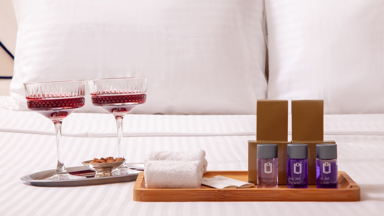 Photo of Bedroom in Pera