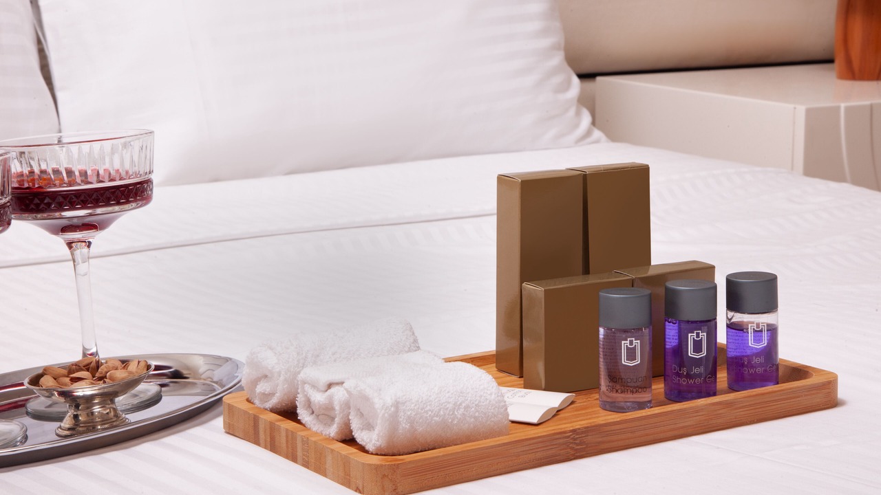 Photo of Bedroom in Pera
