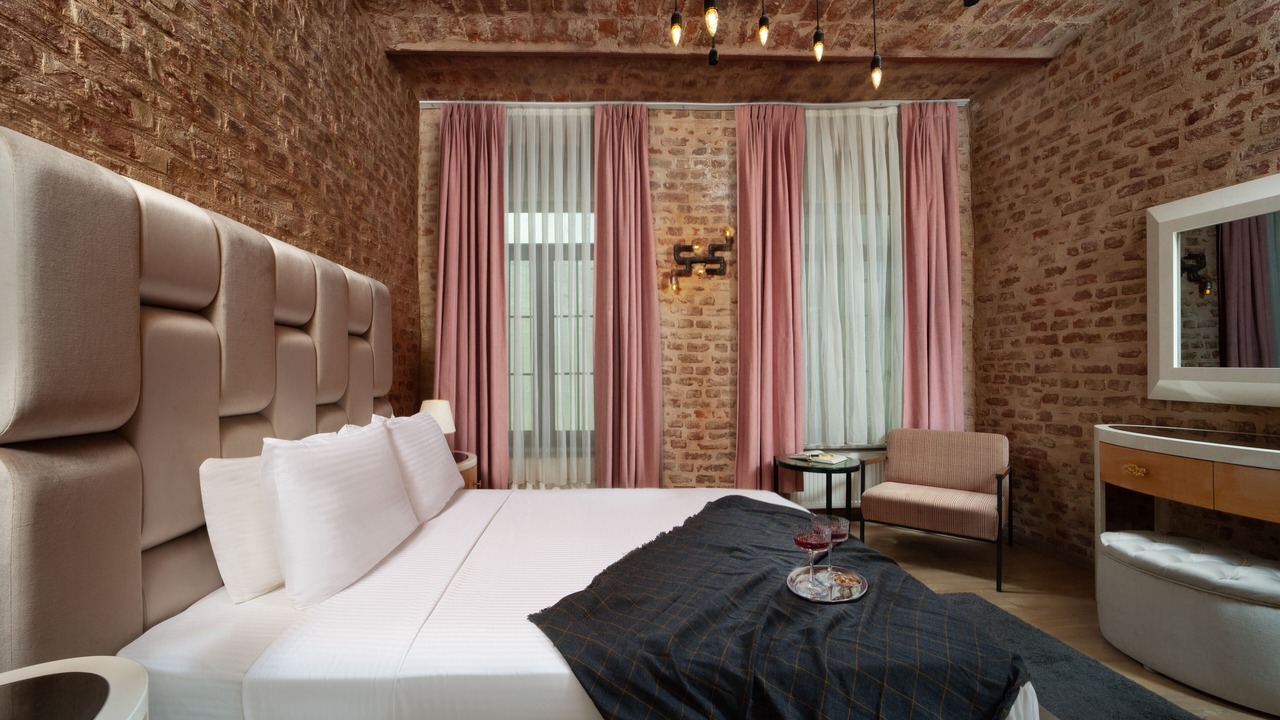 Photo of Bedroom in Pera