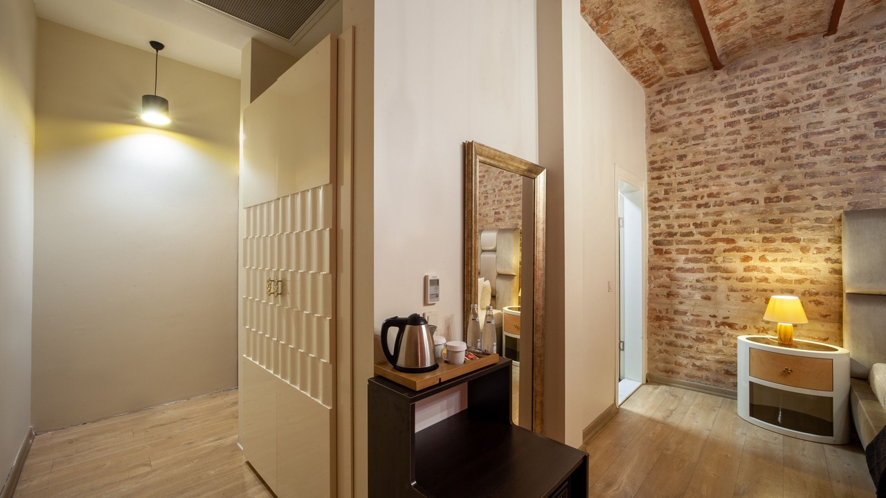 Photo of Bedroom in Pera