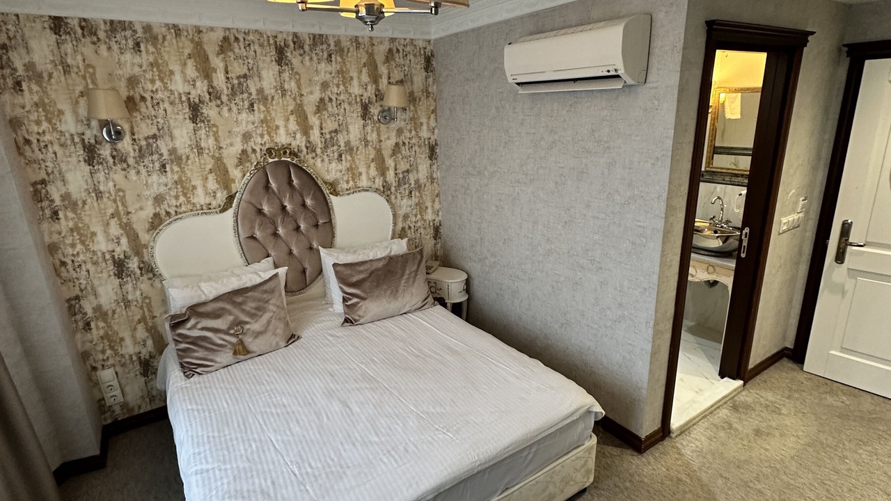 Photo of Bedroom in Tophane