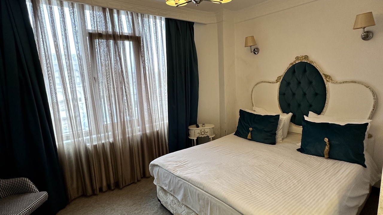 Photo of Bedroom in Tophane