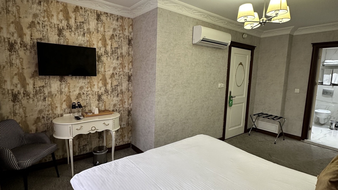 Photo of Bedroom in Tophane