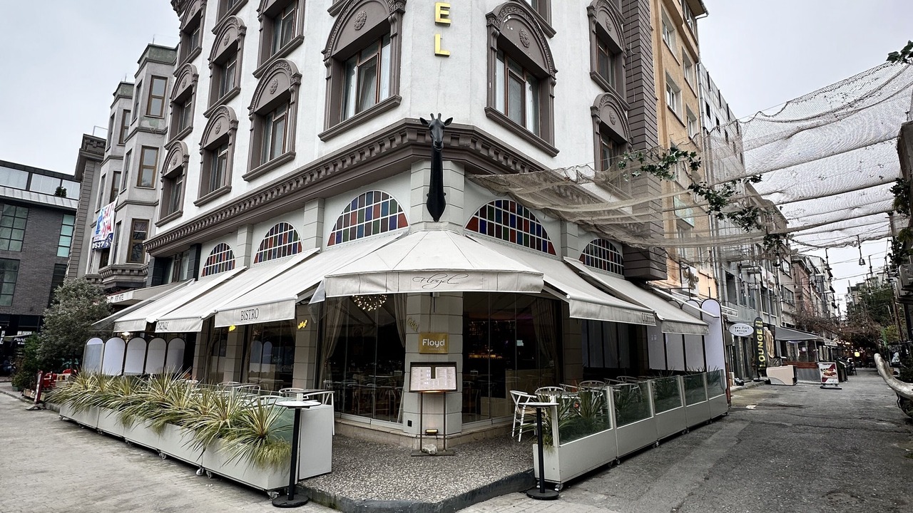 Photo of Outdoor in Tophane