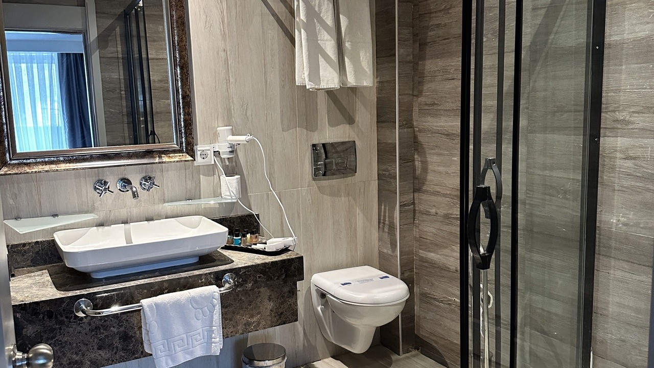Photo of Bathroom in Tophane