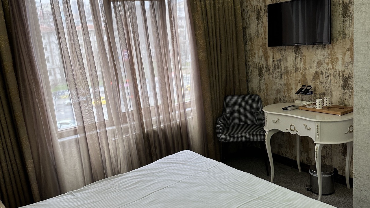 Photo of Bedroom in Tophane