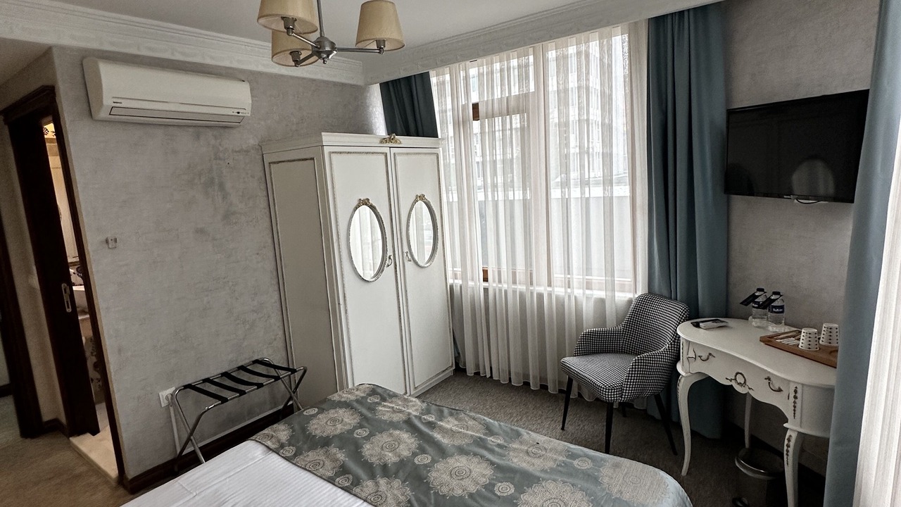 Photo of Bedroom in Tophane