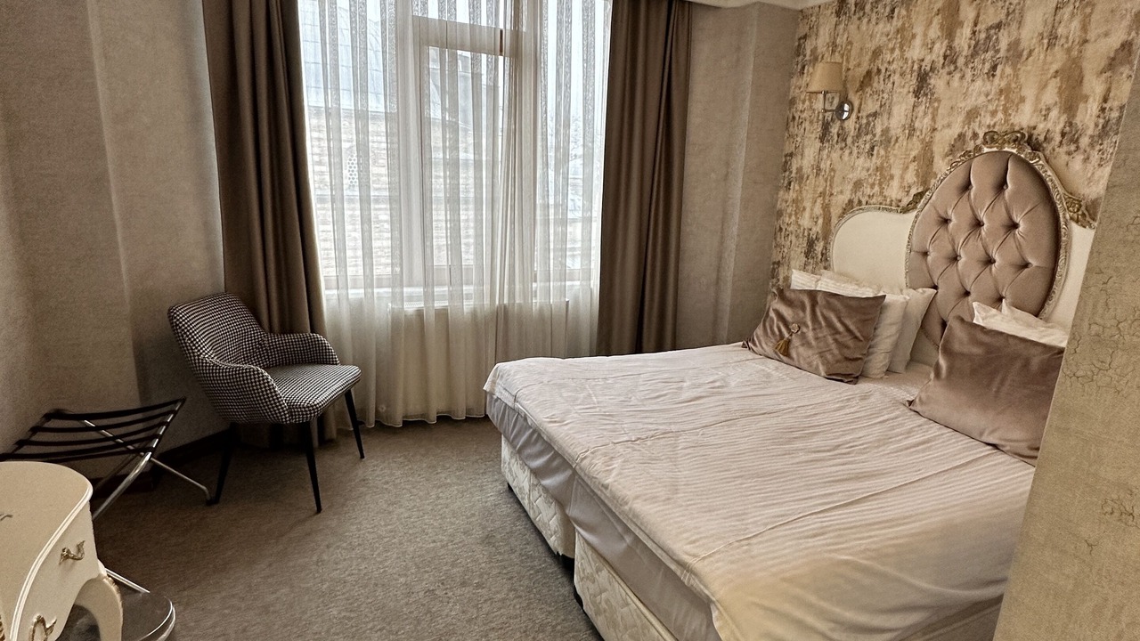 Photo of Bedroom in Tophane