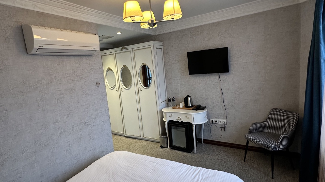 Photo of Bedroom in Tophane