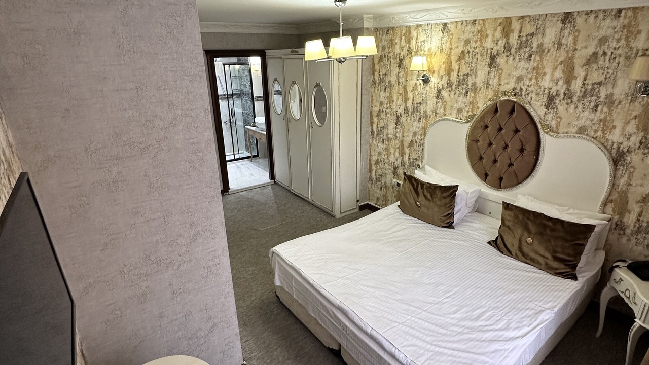 Photo of Bedroom in Tophane