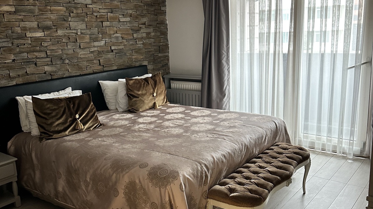 Photo of Bedroom in Tophane
