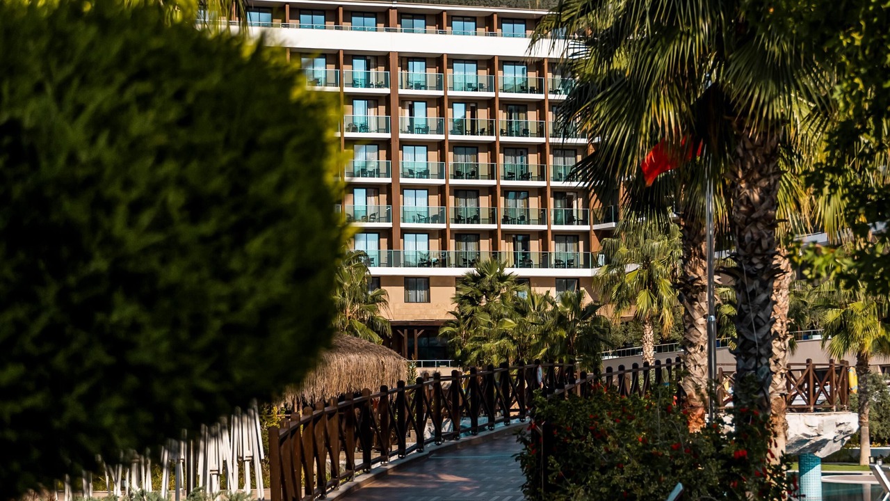 Photo of Outdoor in Kemeragzı