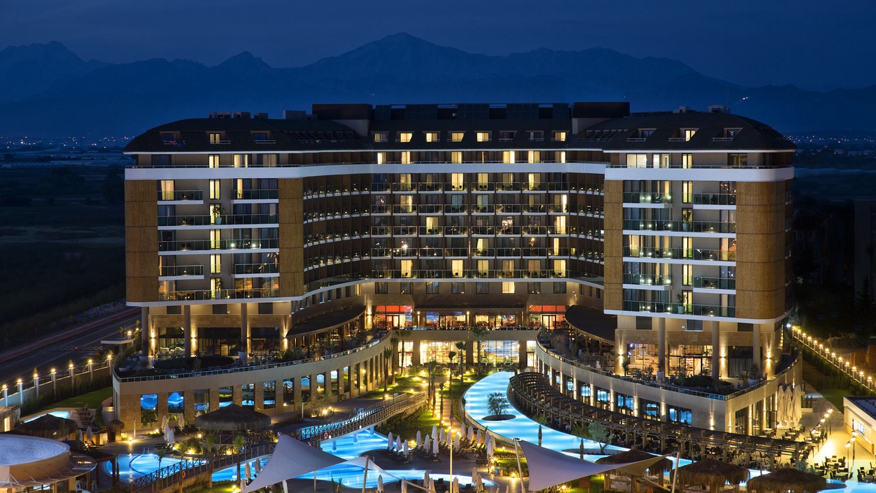 Photo of Outdoor in Kemeragzı