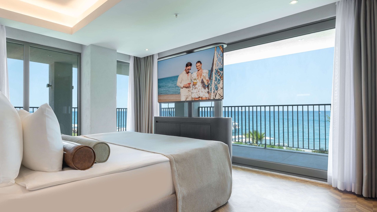 Photo of Bedroom in Goynuk