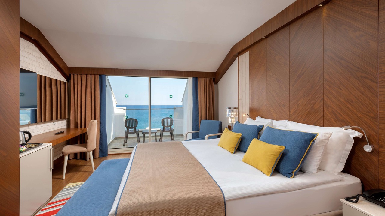 Photo of Bedroom in Goynuk