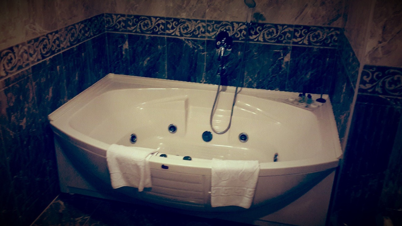 Photo of Bathroom in Buyukcekmece