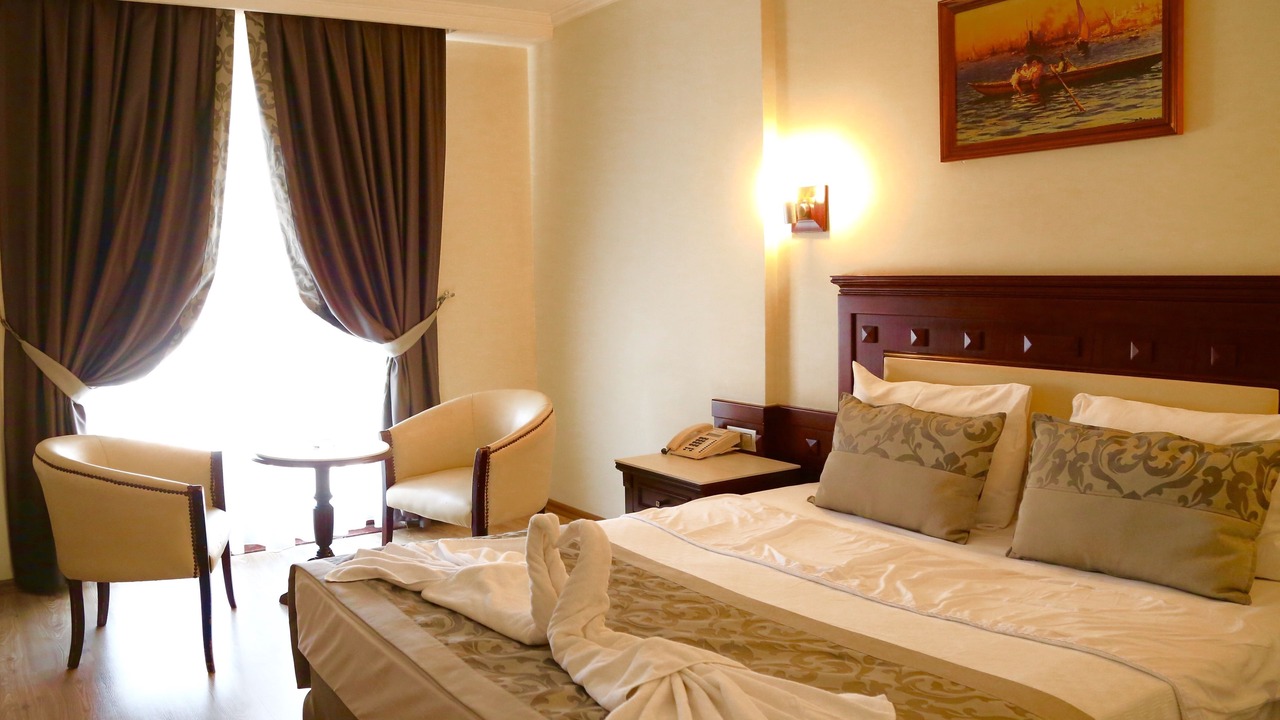 Photo of Bedroom in Buyukcekmece