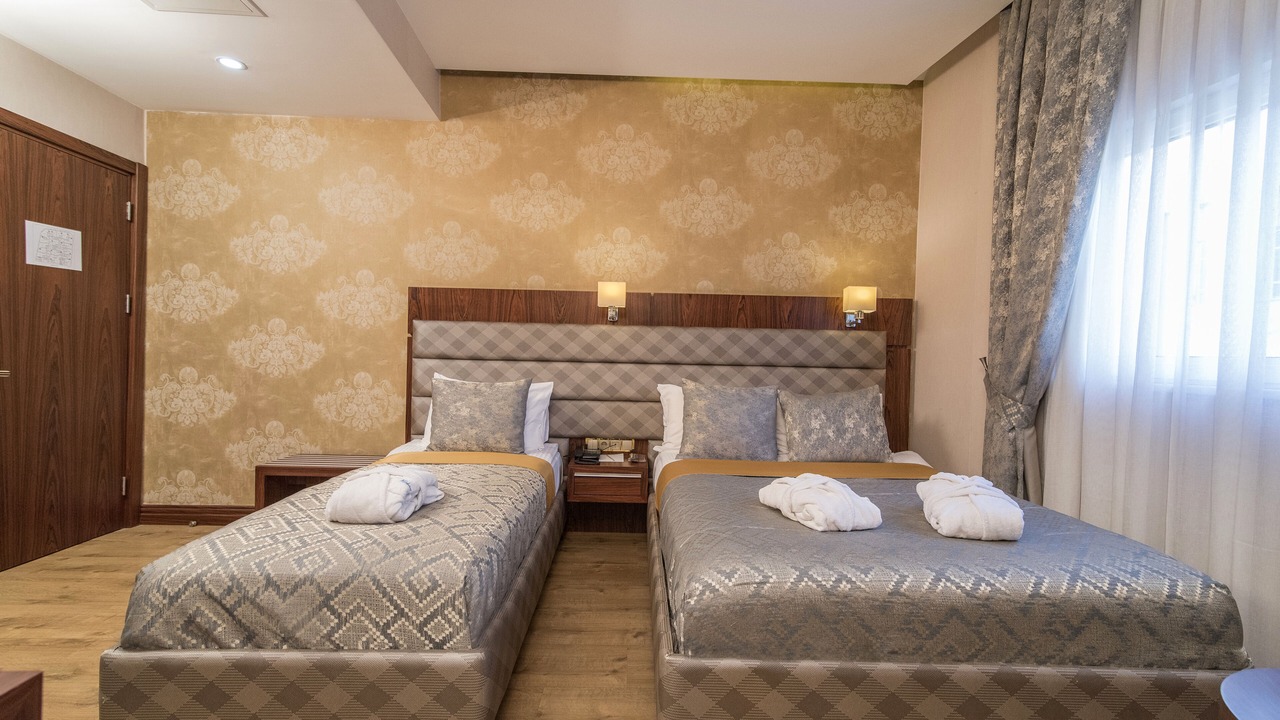 Photo of Bedroom in Bahcelievler