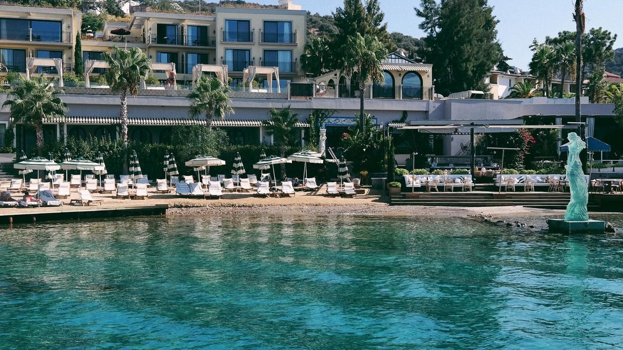 Photo of Outdoor in Bodrum