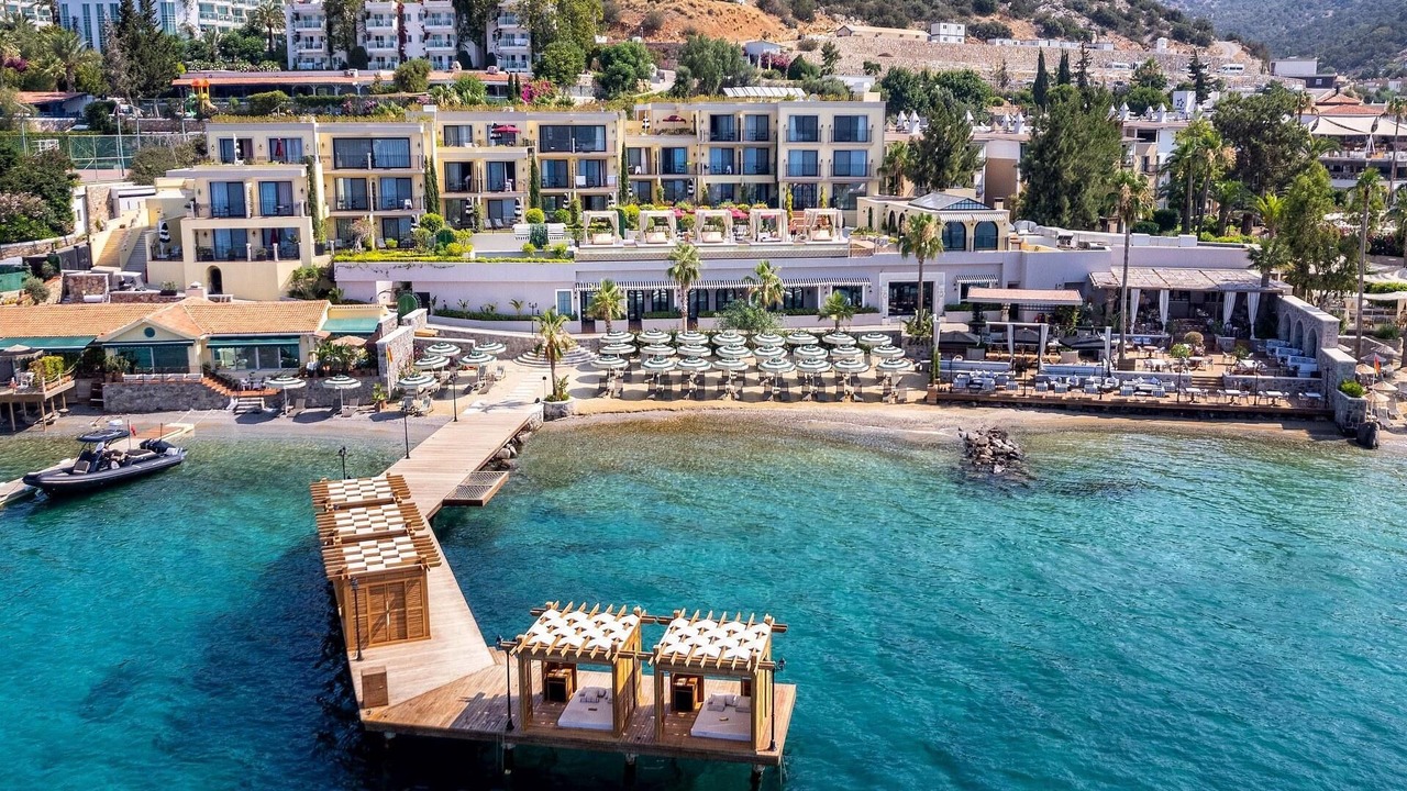 Photo of Outdoor in Bodrum