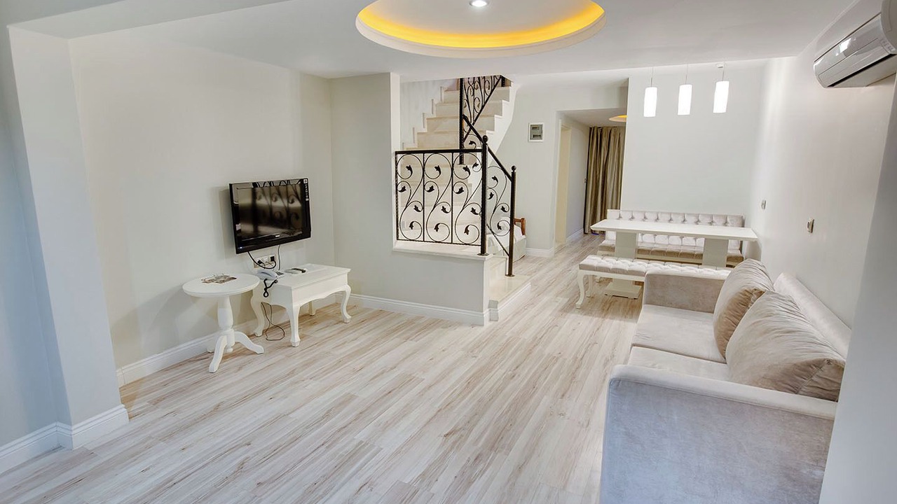 Photo of Bedroom in Hisaronu