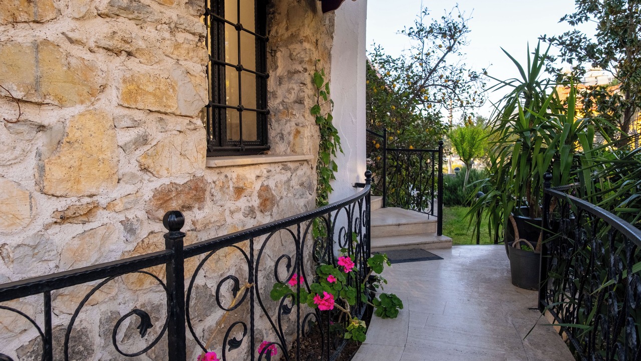 Photo of Outdoor in Hisaronu