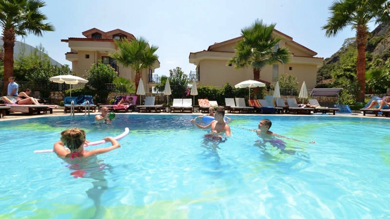 Photo of Outdoor in Oludeniz City Center