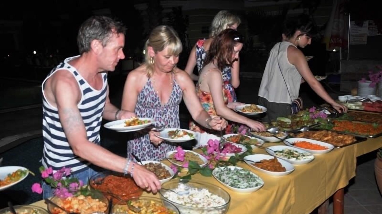 Photo of Others in Oludeniz City Center