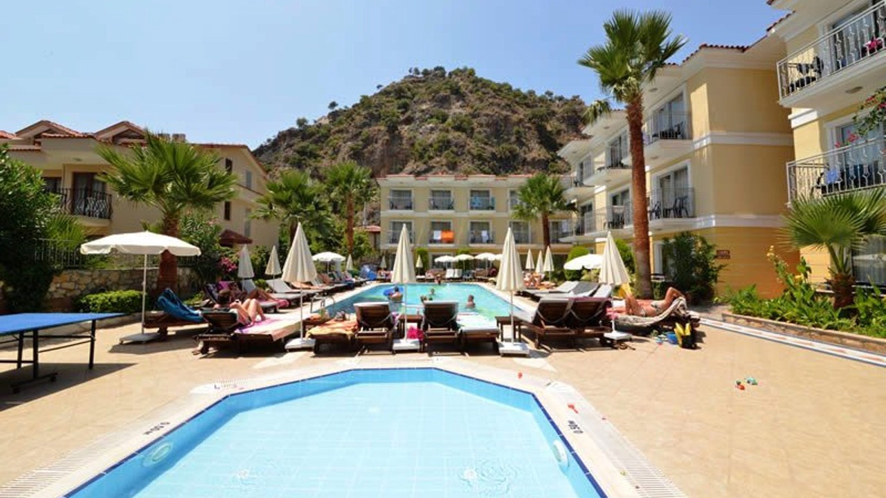 Photo of Outdoor in Oludeniz City Center