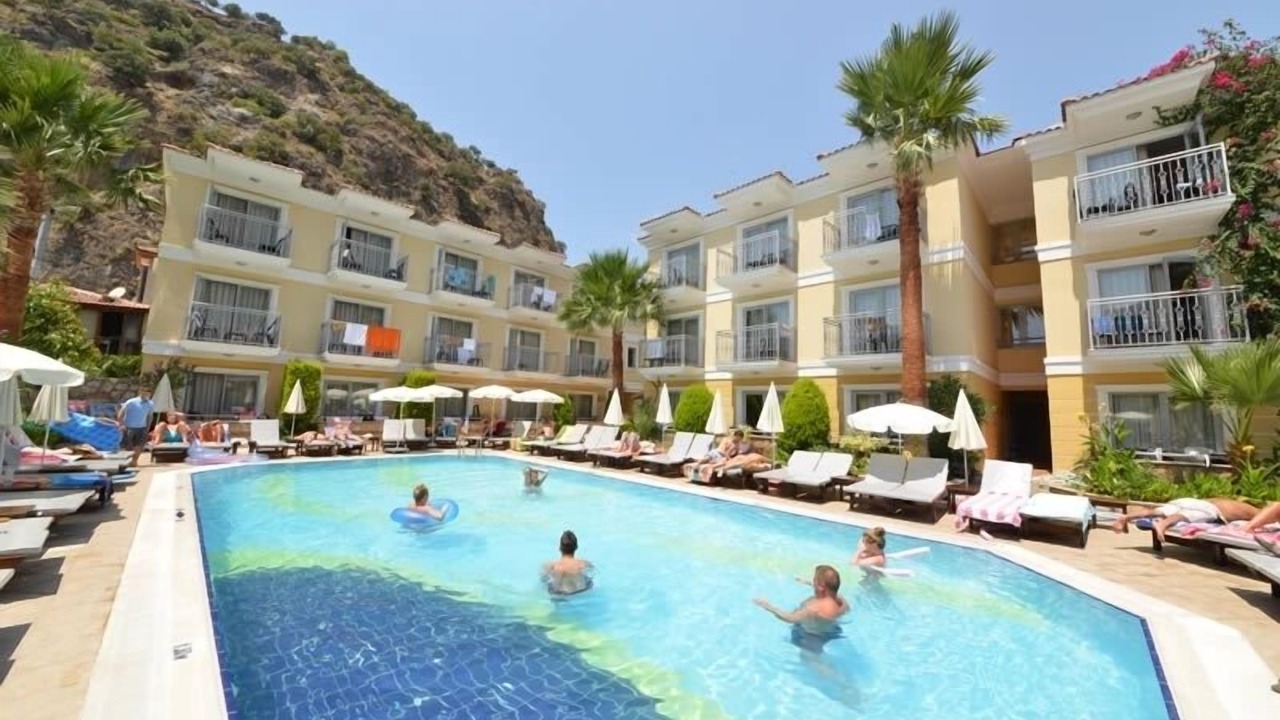 Photo of Outdoor in Oludeniz City Center
