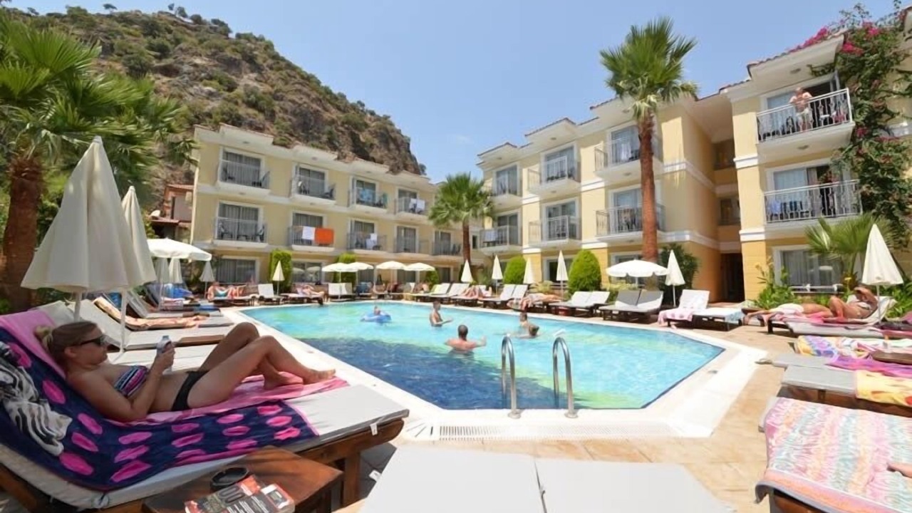 Photo of Outdoor in Oludeniz City Center
