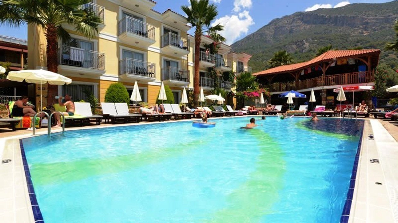Photo of Outdoor in Oludeniz City Center