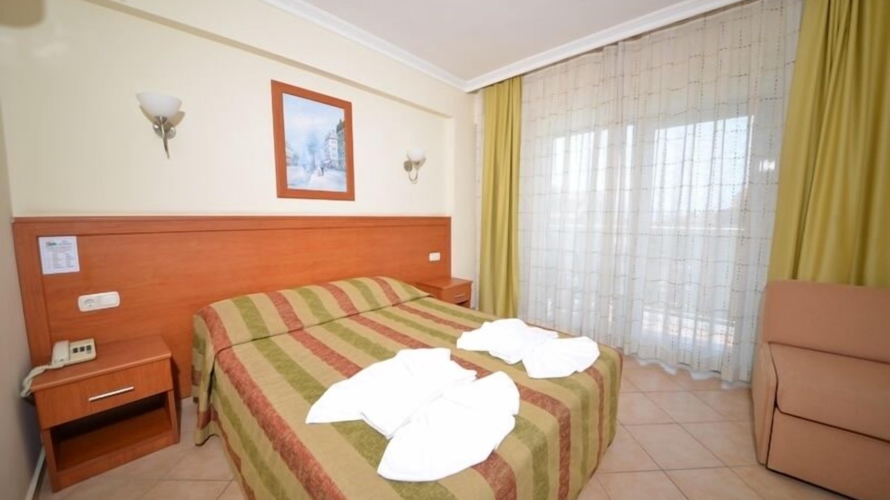 Photo of Bedroom in Oludeniz City Center
