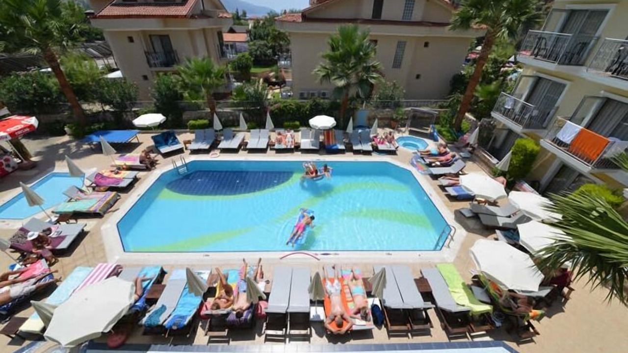 Photo of Outdoor in Oludeniz City Center