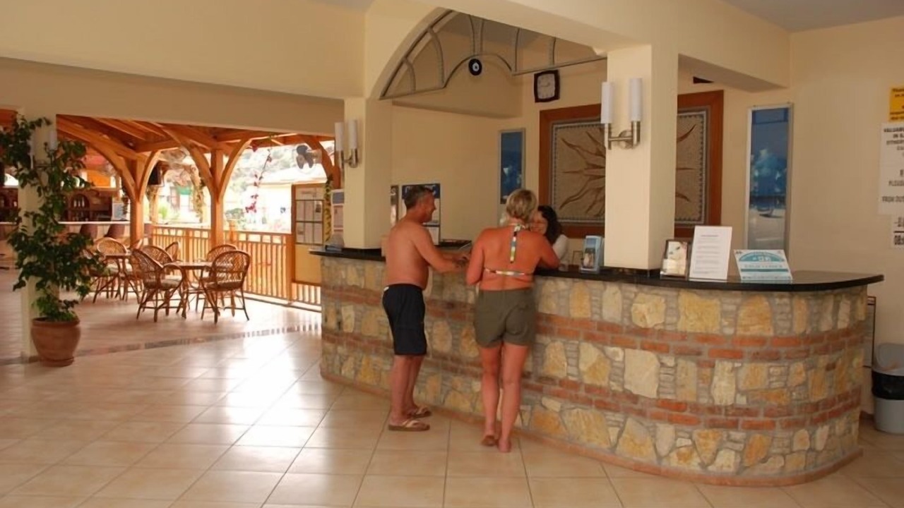 Photo of Others in Oludeniz City Center