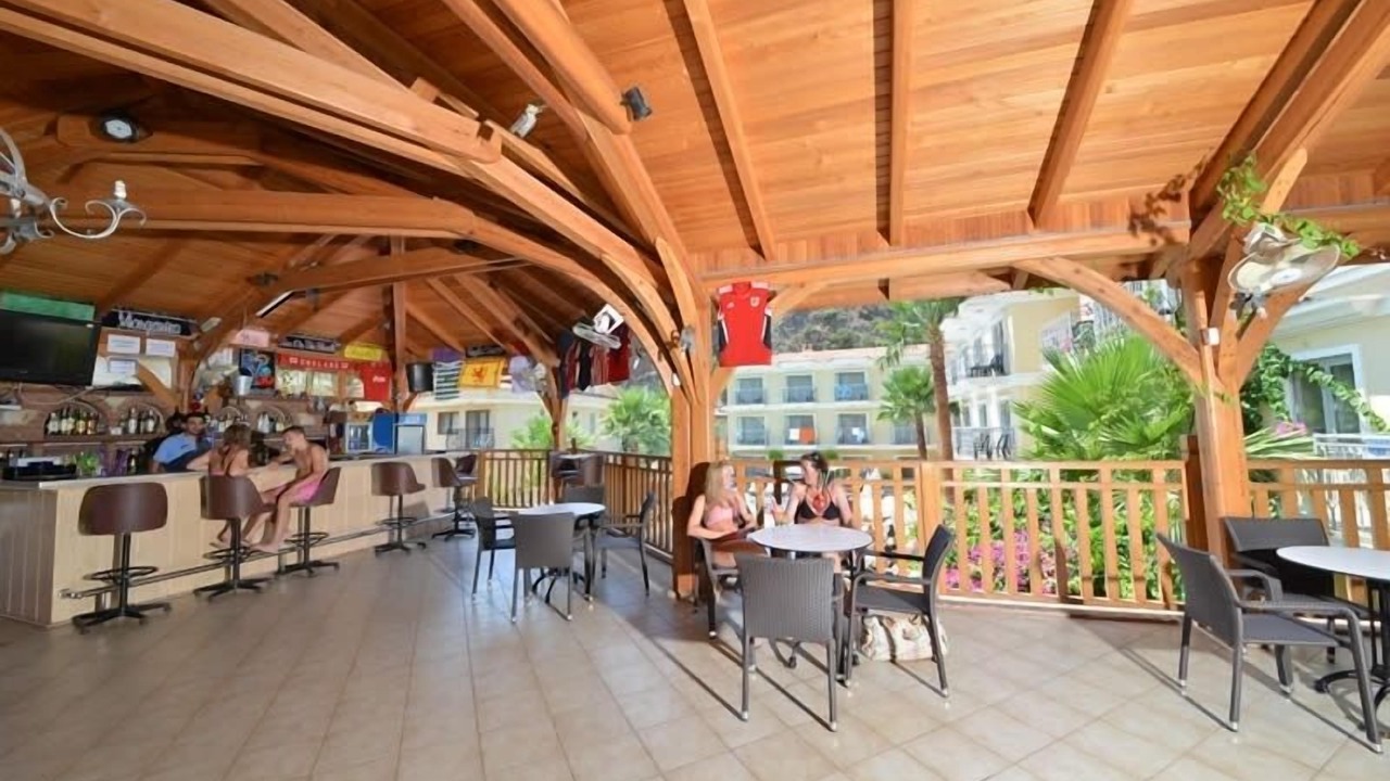Photo of Others in Oludeniz City Center
