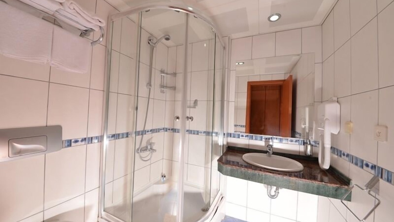 Photo of Bathroom in Oludeniz City Center
