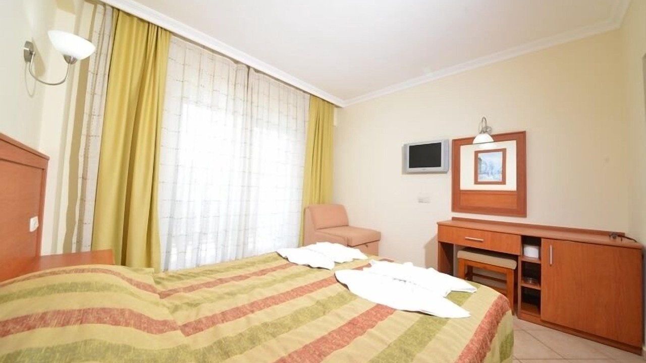 Photo of Bedroom in Oludeniz City Center