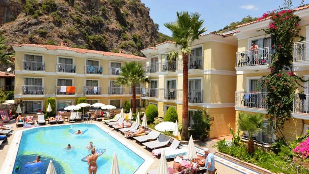 Photo of Outdoor in Oludeniz City Center