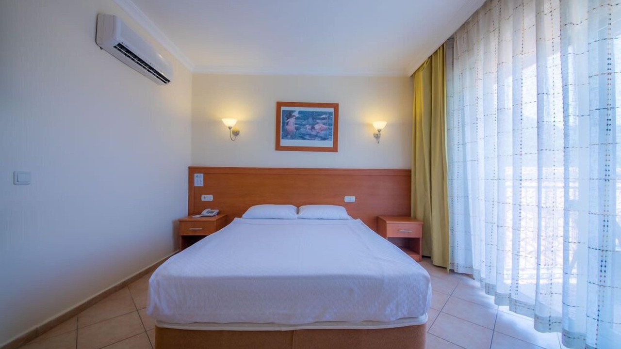 Photo of Bedroom in Oludeniz City Center
