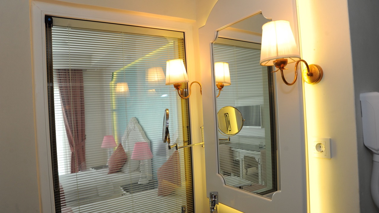 Photo of Bathroom in Oludeniz City Center