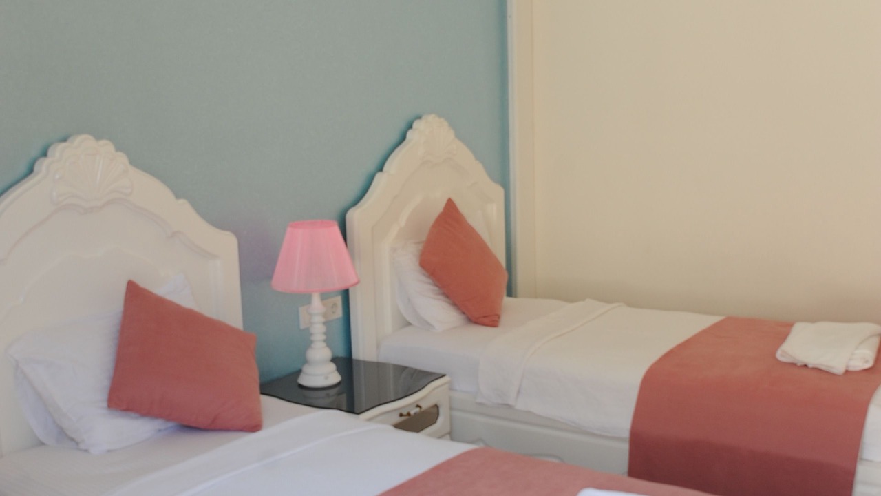Photo of Bathroom in Oludeniz City Center