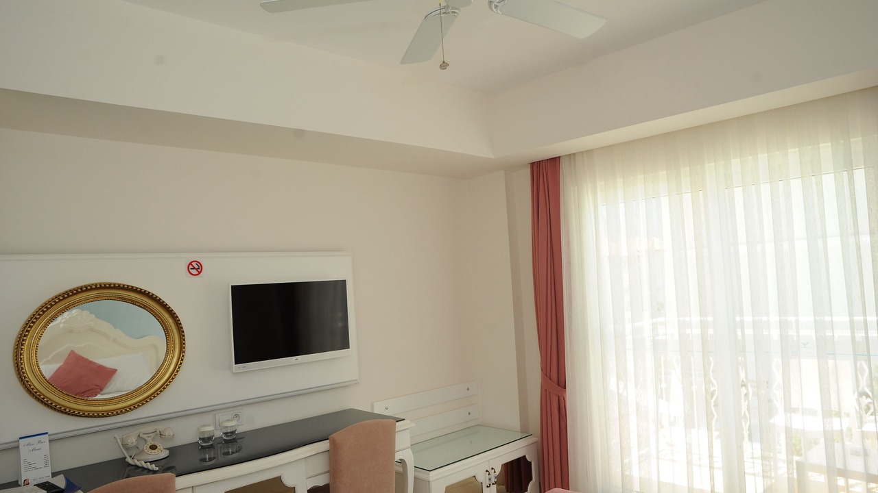 Photo of Bathroom in Oludeniz City Center