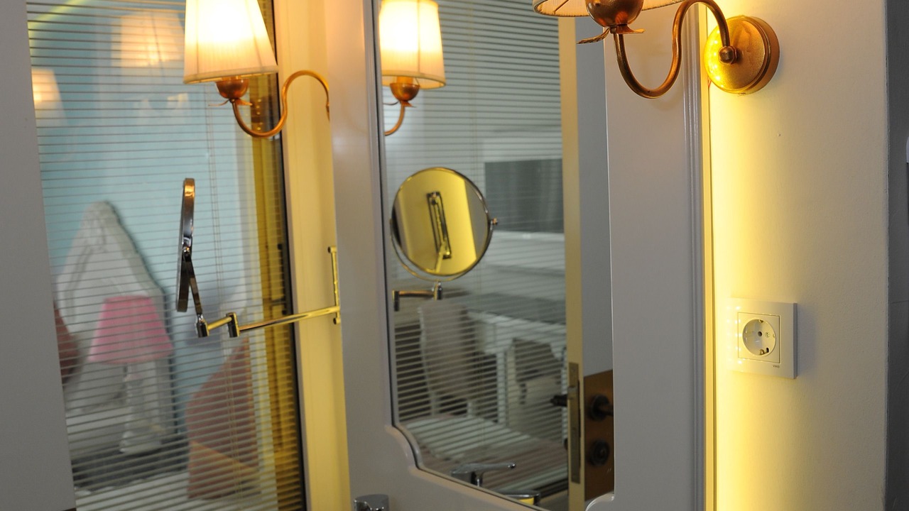 Photo of Bathroom in Oludeniz City Center